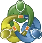 Meta Trader Logo